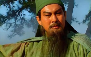 关羽是怎么死的_关羽是咋样死的
