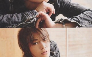 龟梨和也整容(龟梨和也 整容)