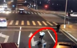 宝马男被反杀_宝马男被反杀案