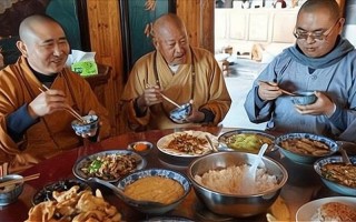 古时候僧人不沾荤腥_古时候僧人不沾荤腥的原因
