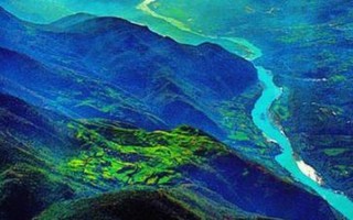 高黎贡山海拔_高黎贡山海拔是多少米