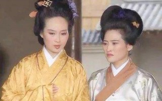 关羽的老婆;关羽的老婆长什么样