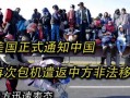 癌症老人赴美被遣-癌症老人赴美被遣返视频