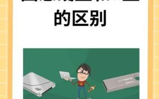 固态硬盘和u盘-固态硬盘和u盘的区别哪个好