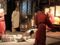 古代男子宫刑;古代男子宫刑对男性有什么影响