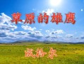 草原雄鹰网站(草原雄鹰网站胡仁乌力格尔大全)