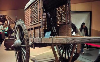 古代旅游装备_古代旅游叫啥