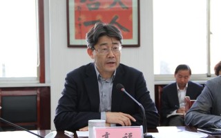 高福疾控中心主任不会传染-中国传染疾病控制中心高福主任