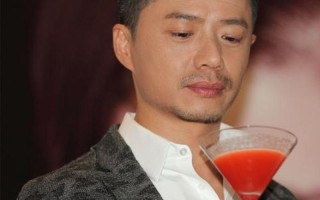 段奕宏个人资料;段奕宏个人资料简介
