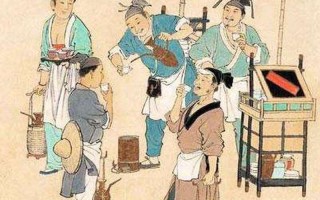 古人夏天是如何制冰的;古人如何在夏天制冰