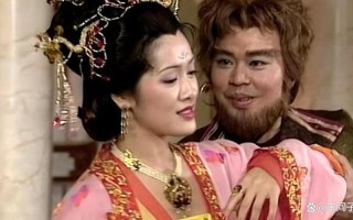 安禄山和杨贵妃(安禄山和杨贵妃的故事和传说)