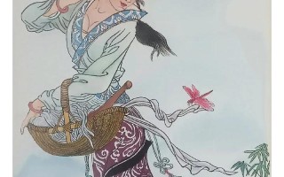 闭月羞花闭月指的是谁-闭月羞花闭月指的是谁三十年河东三十年河西