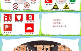广东消防开学课(广东省消防《开学课》)