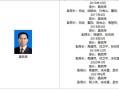 广电总局局长_广电总局局长与宣传部部长
