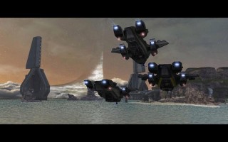 光晕1攻略-光晕1重制版攻略