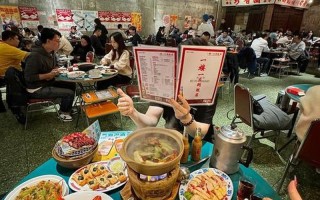 德总统簋街吃晚餐(德国总统府旧址)
