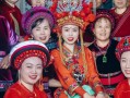 白族的传统节日_白族的传统节日和服装还有住所