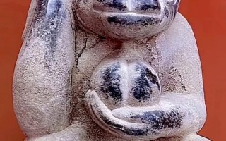 敦煌石窟猴形文物-敦煌石窟猴形文物有哪些