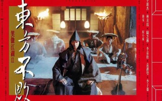 东方不败之笑傲江湖-东方不败之笑傲江湖票房
