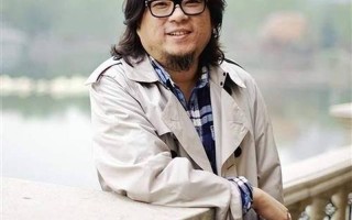 高晓松26天减重26斤(高晓松26天减重26斤怎么瘦的)