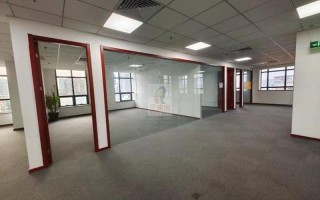电子城科技大厦(电子城科技大厦地址)