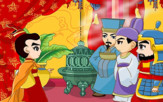 烛照数计是什么意思,烛照数计的解释、出处及造句